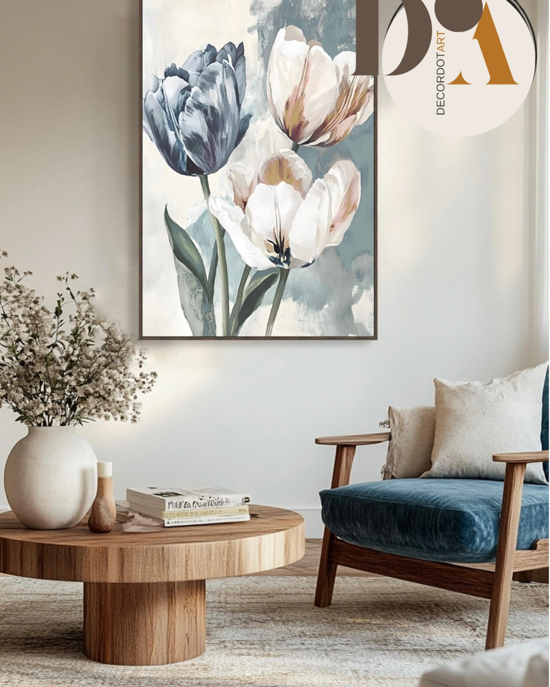 Tulips DD-198