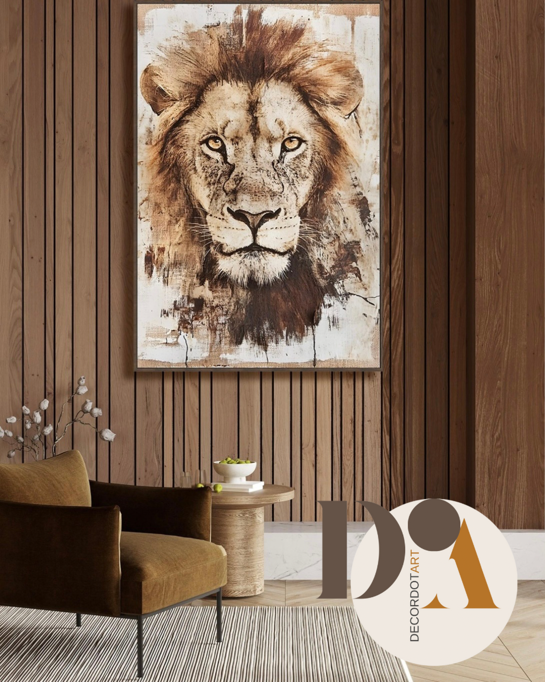 Lion DD-200